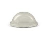 PET Dome Lid 90mm-CC16/22/24oz 1000pc/ctn